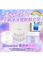 現時優惠，Sliswiss Plus 全新冰冰電眼槍套裝728